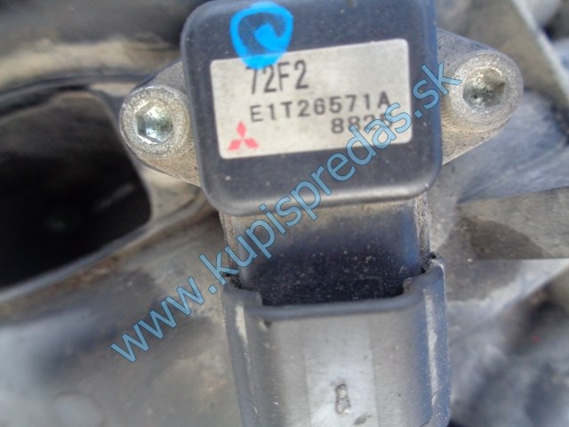 sacie potrubie na suzuki sx4 1,6i, sanie, 